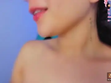 Chaturbate Free Porn Cam of milk_candy16