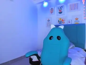 Chaturbate Sex Chat of milk_candy16