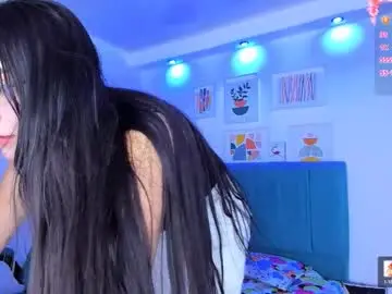 Chaturbate Sex Chat of milk_candy16