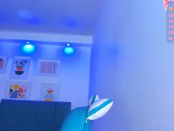 Chaturbate Watch Live Sex Cams of milk_candy16