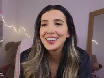 Chaturbate Best Webcam of missmonaco