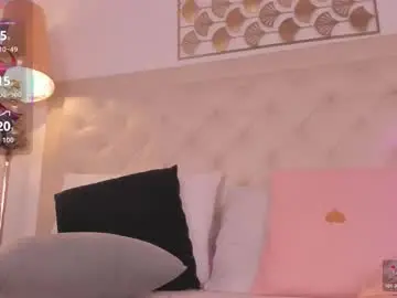 Chaturbate Sex Cam of nastya_fantasy