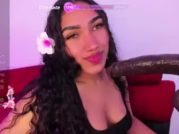 Chaturbate Adult Video Chat of olivia_fx