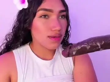 Chaturbate Best Webcam of olivia_fx