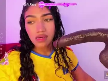 Chaturbate Adult Webcams of olivia_fx