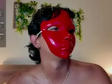 Chaturbate Private Sex Chat of olly_jerez