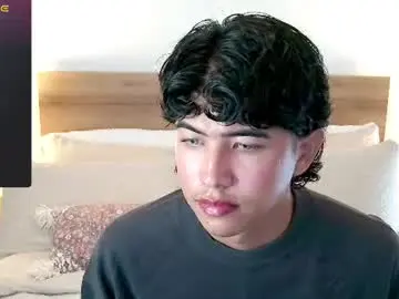 Chaturbate Sex Cam of olly_jerez