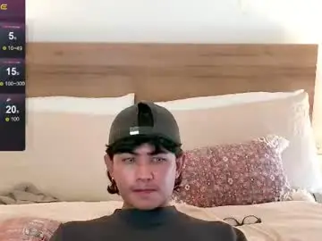 Chaturbate Watch Live Sex Cams of olly_jerez