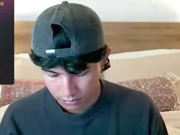 Chaturbate Live Porn of olly_jerez