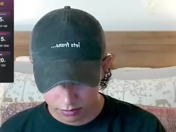 Chaturbate Free Live Porn of olly_jerez