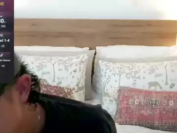 Chaturbate Free Porn Cam of olly_jerez