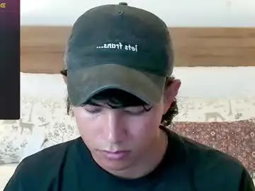 Chaturbate Watch Live Sex Cams of olly_jerez