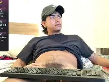 Chaturbate Adult Webcams of olly_jerez