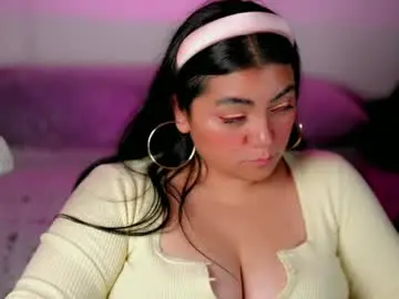 Chaturbate Live Sex of poppykens