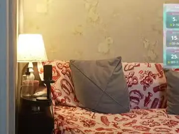 Chaturbate Adult Webcams of sunshine12007