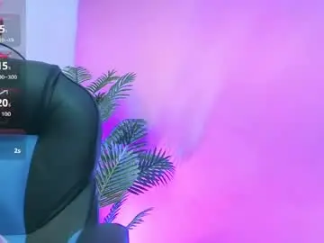 Chaturbate Best live sex cam show of tokiobalkova