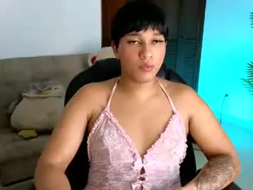 Chaturbate Sex Chat of tokiobalkova