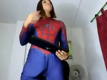 Chaturbate Sex Cam of tokiobalkova