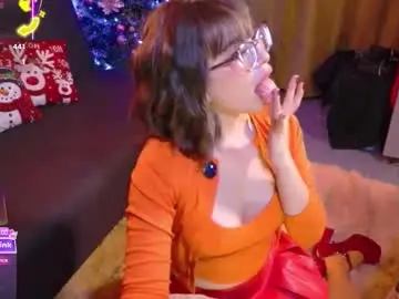 Chaturbate Live Sex of tsukicherry