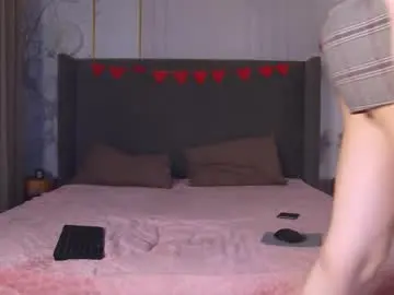 Chaturbate Sex Chat of vivien_ronal