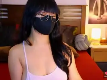 Chaturbate Adult Video Chat of _aaliyah