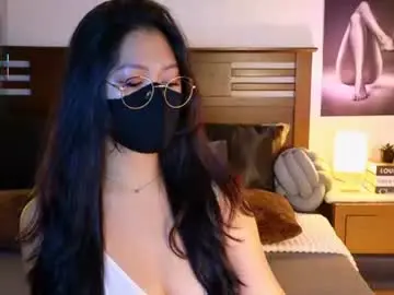 Chaturbate Live Porn of _aaliyah