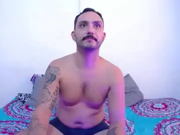 Chaturbate Adult Webcams of _joanne_and_oliver_