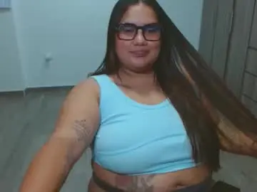 Chaturbate Sex Cam of _melody_18