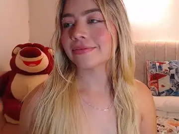 Chaturbate Best live sex cam show of _tiffany1