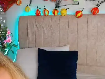 Chaturbate Live Sex of _tiffany1
