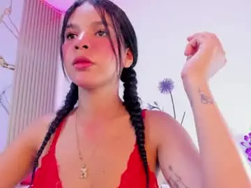 Chaturbate Free Porn Cam of abbystonne_