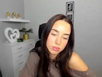 Chaturbate Adult Webcam of adelesolo