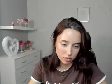 Chaturbate Sex Cam of adelesolo