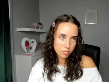 Chaturbate Free Porn Cam of adelesolo