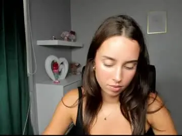Chaturbate Free Live Porn of adelesolo