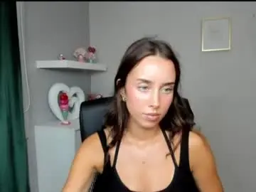 Chaturbate Sex Chat of adelesolo