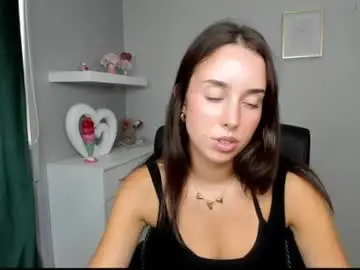 Chaturbate Adult Webcams of adelesolo