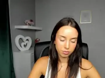 Chaturbate Private Sex Chat of adelesolo
