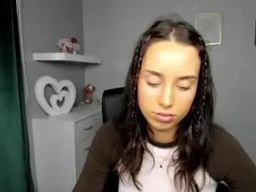 Chaturbate Adult Webcam of adelesolo