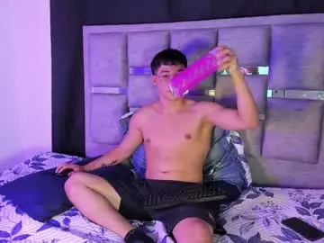 Chaturbate Live Porn of angel_montalvan
