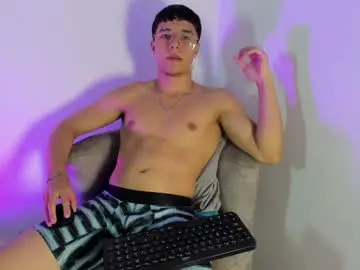 Chaturbate Nude Webcam of angel_montalvan