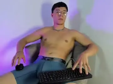 Chaturbate Best live sex cam show of angel_montalvan