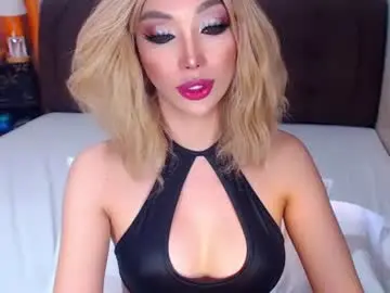 Chaturbate Live Porn of angelicqueents