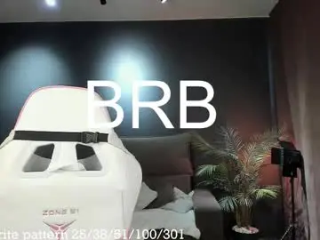 Chaturbate Private Sex Chat of anna_belle3