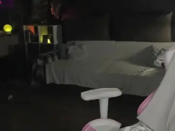 Chaturbate Free Porn Cam of anna_belle3