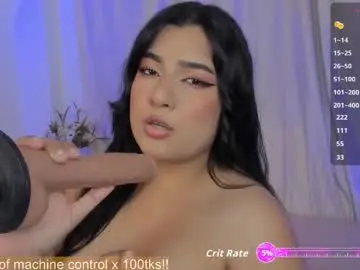 Chaturbate Best live sex cam show of aurorasexy_01