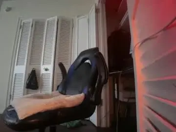 Chaturbate Sex Cam of brownskinshortyy