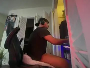 Chaturbate Nude Webcam of brownskinshortyy