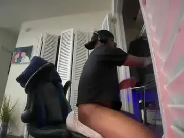 Chaturbate Live Sex of brownskinshortyy