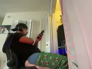 Chaturbate Best Webcam of brownskinshortyy